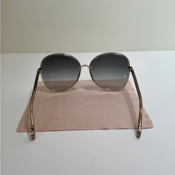 Chloe Sunglasses - Picture 5 of 10